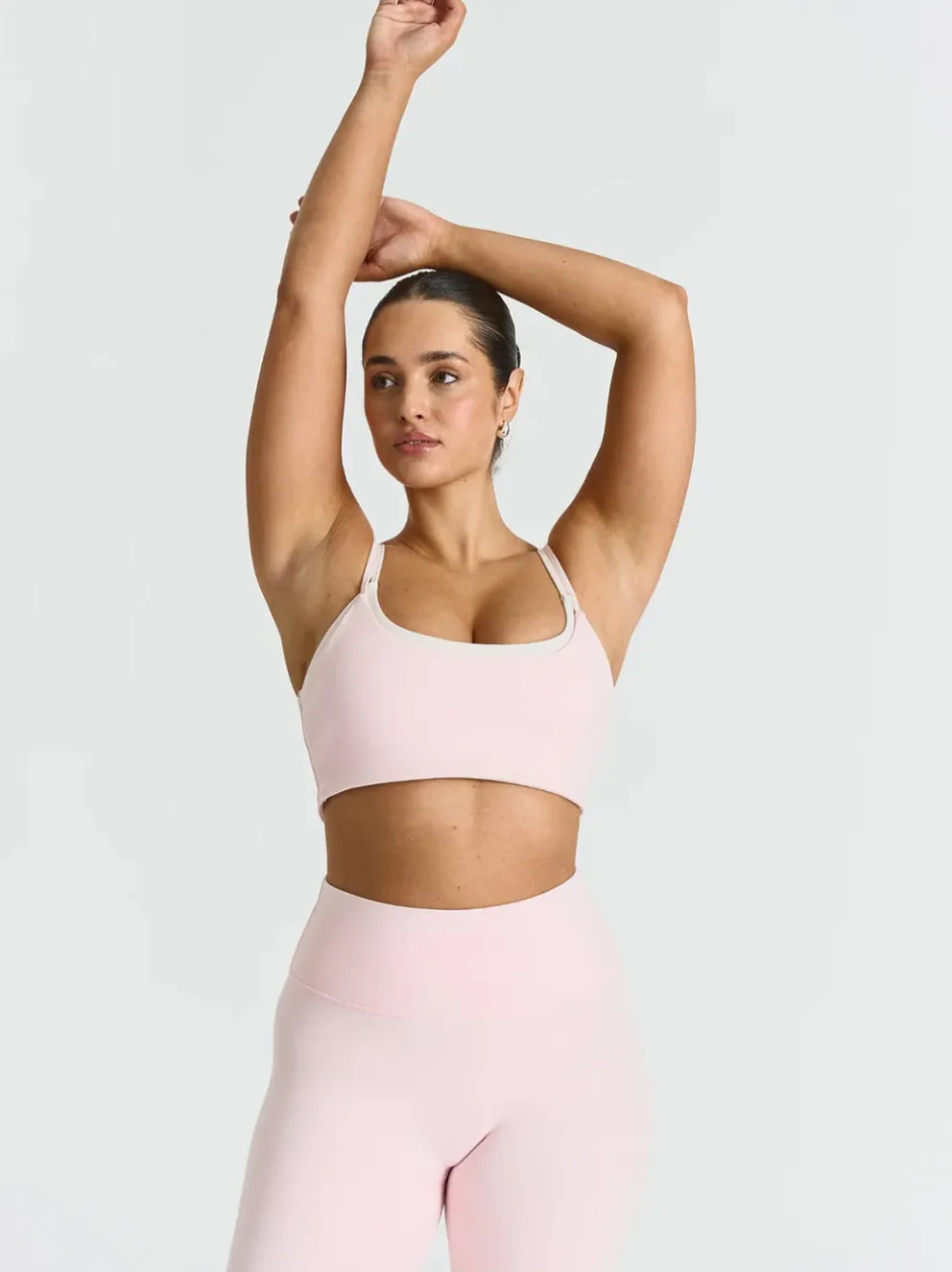 Softsculpt Double Layer Bra