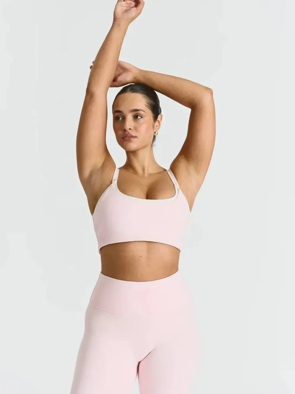 Softsculpt Double Layer Bra