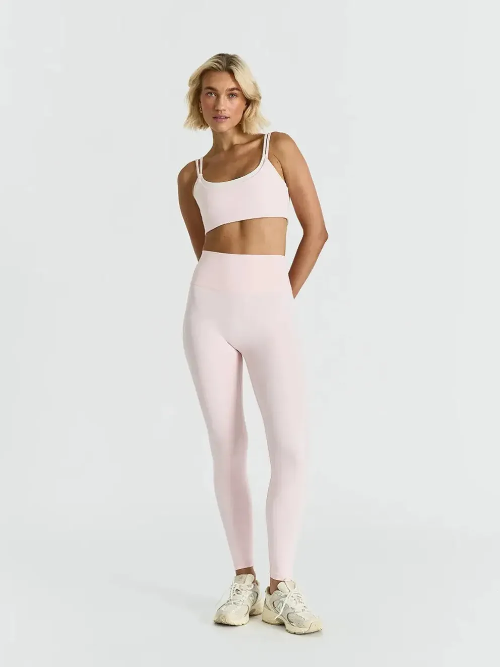 Softsculpt Double Layer Bra