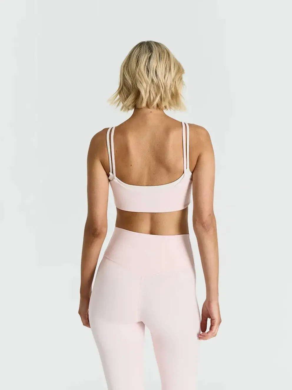 Softsculpt Double Layer Bra