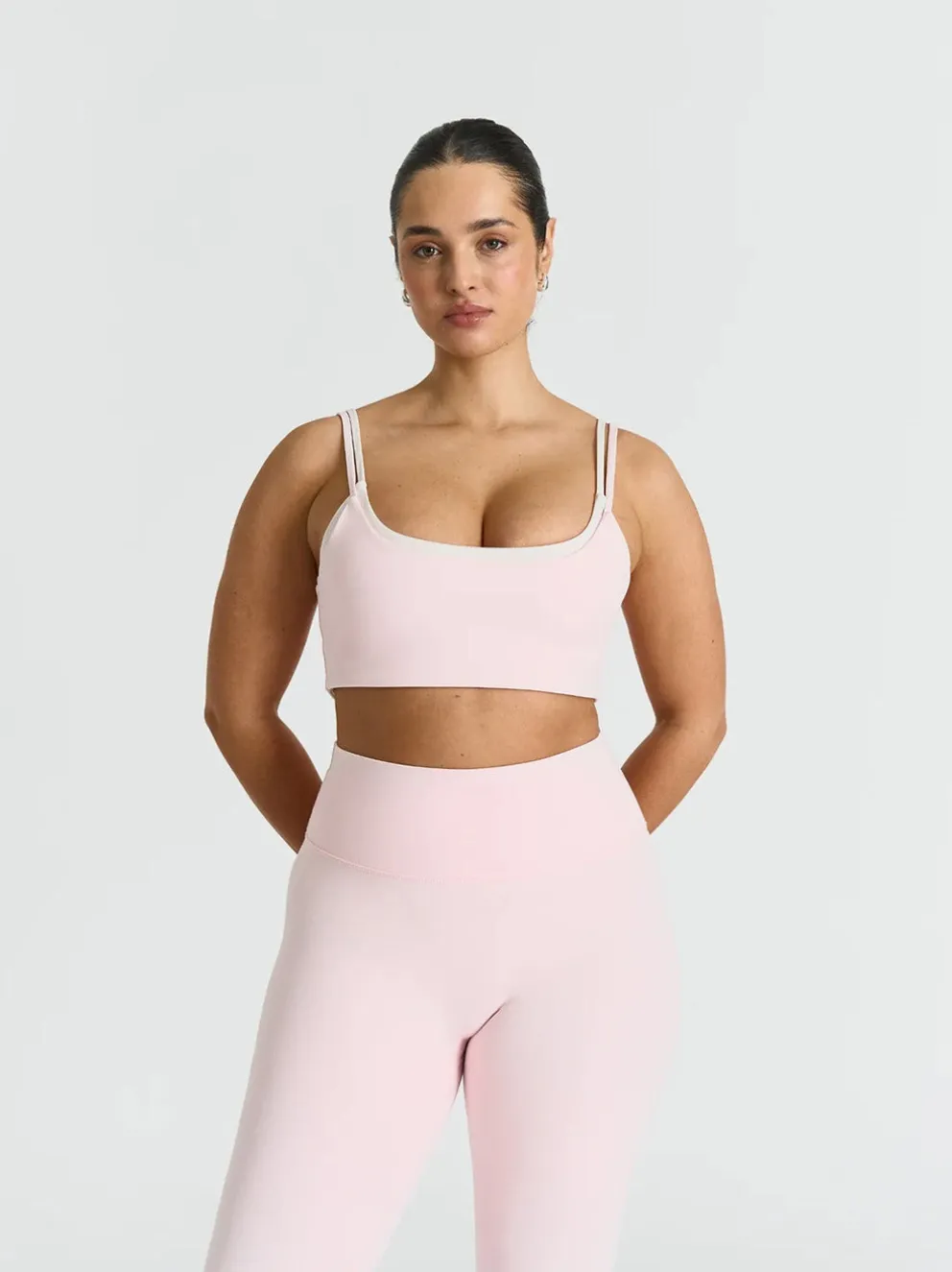 Softsculpt Double Layer Bra