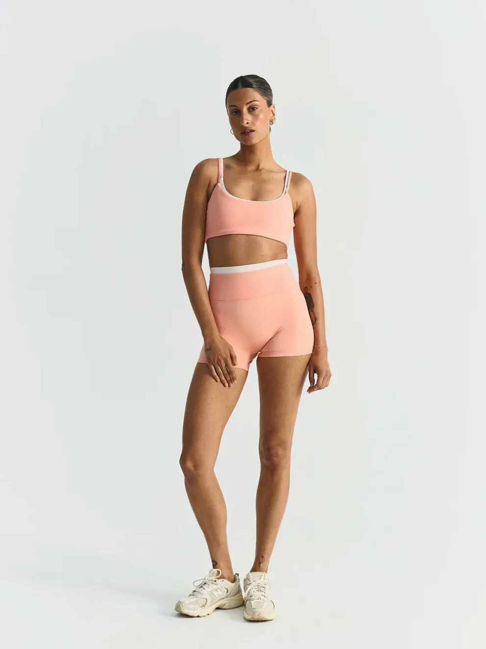 Softsculpt Double Layer Bra