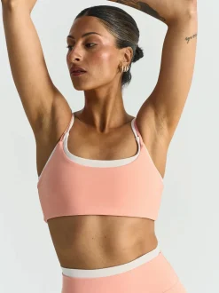 Softsculpt Double Layer Bra