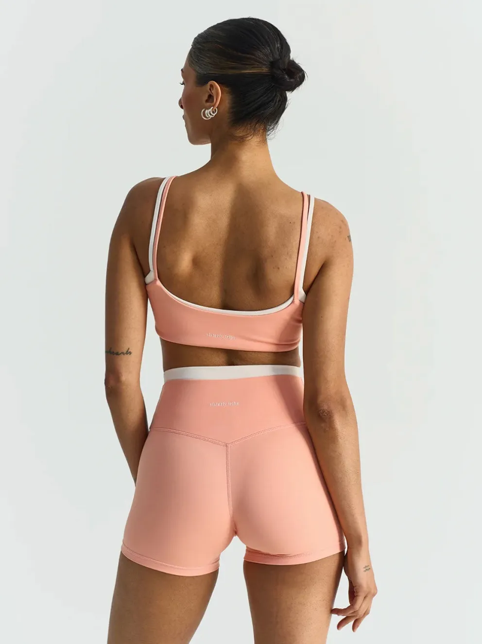 Softsculpt Double Layer Bra