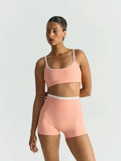 Softsculpt Double Layer Bra