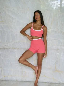 Softsculpt Double Layer Bra