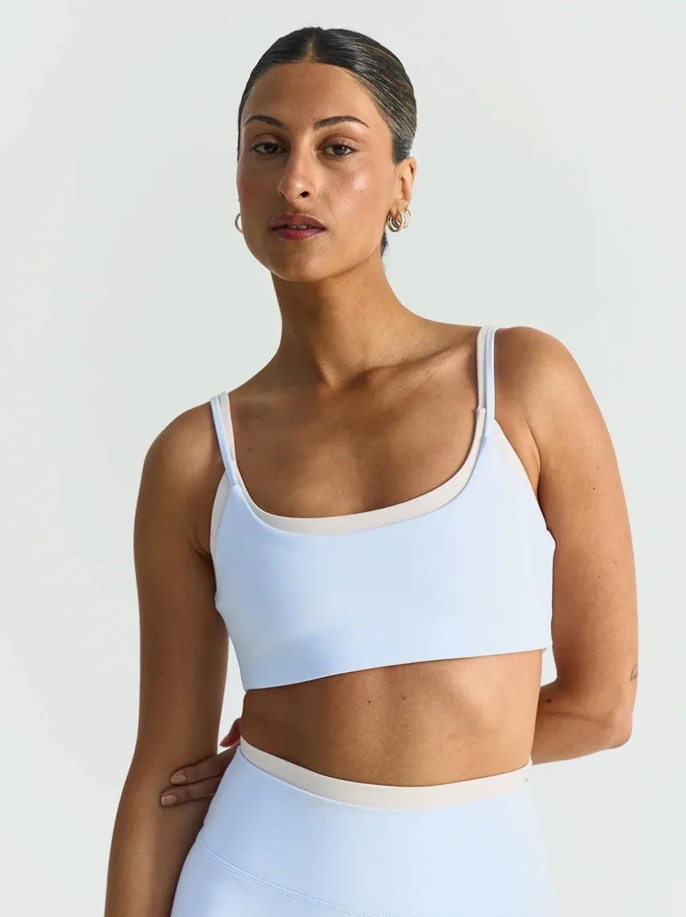 Softsculpt Double Layer Bra