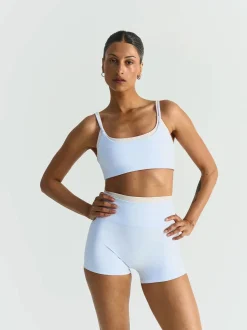 Softsculpt Double Layer Bra