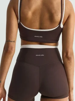 Softsculpt Double Layer Shorts