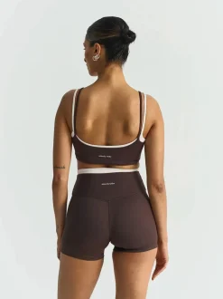 Softsculpt Double Layer Shorts