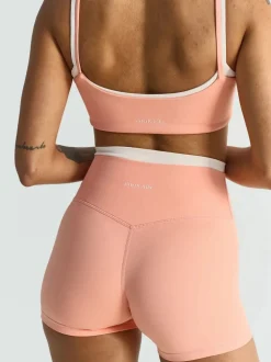 Softsculpt Double Layer Shorts