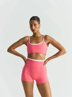 Softsculpt Double Layer Shorts