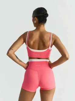 Softsculpt Double Layer Shorts