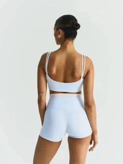Softsculpt Double Layer Shorts