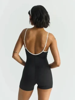 Softsculpt Playsuit