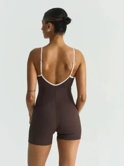 Softsculpt Playsuit