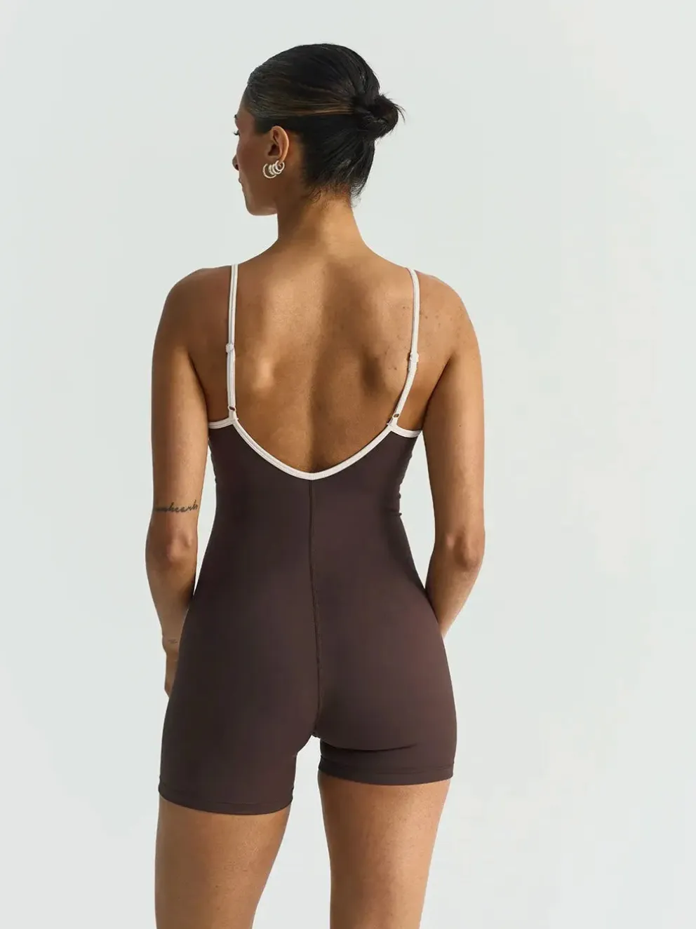 Softsculpt Playsuit