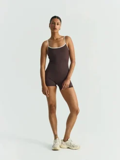 Softsculpt Playsuit
