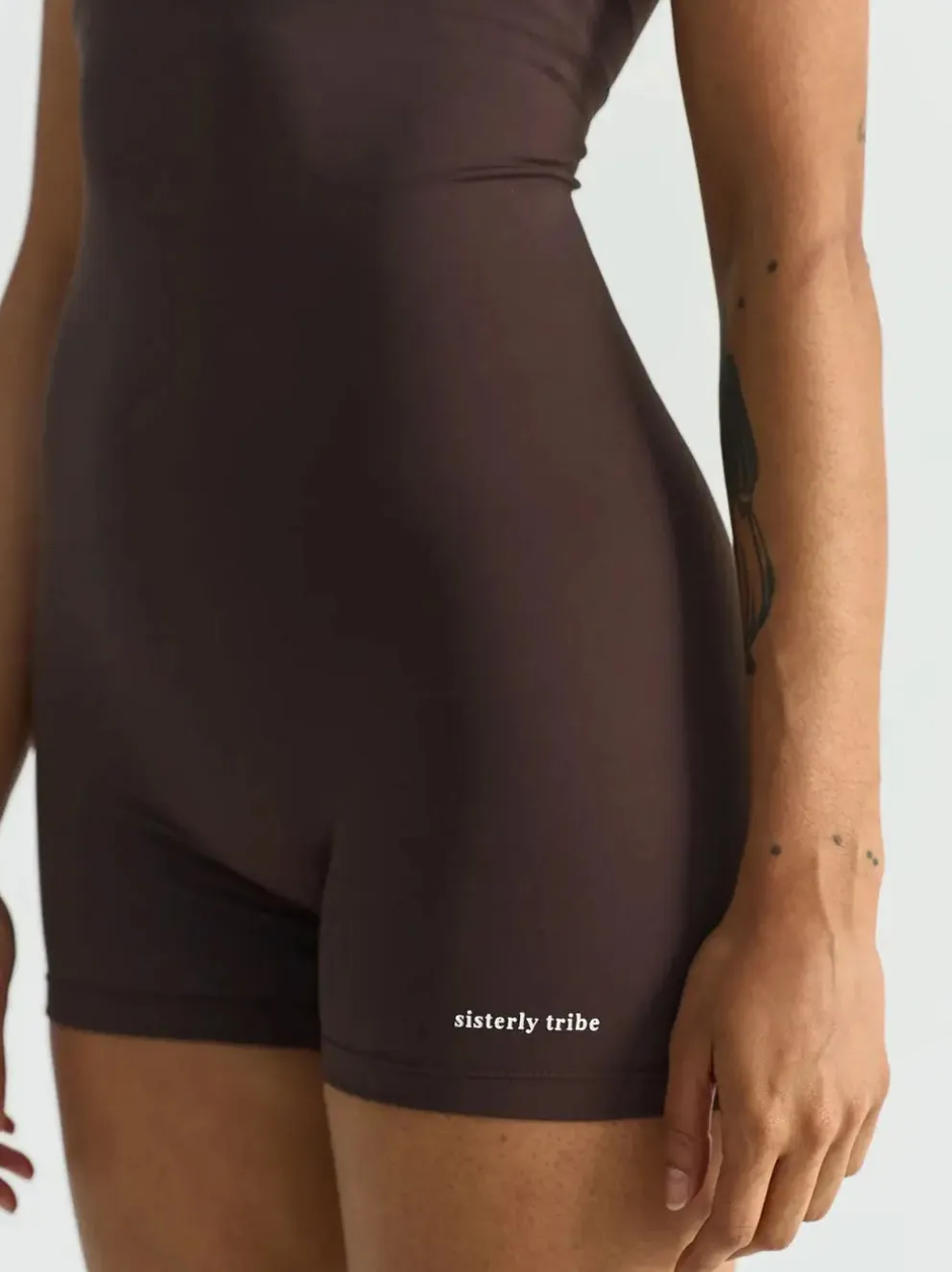 Softsculpt Playsuit
