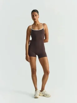 Softsculpt Playsuit