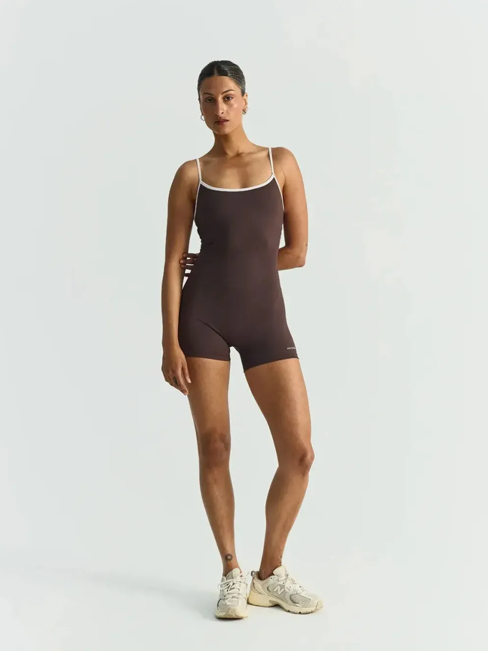 Softsculpt Playsuit