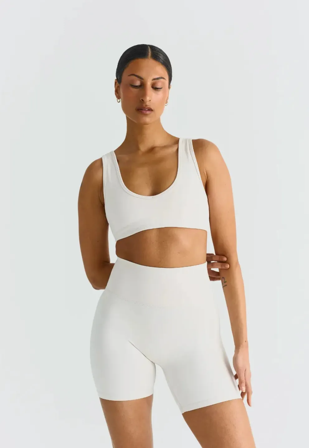 Softsculpt Shorts