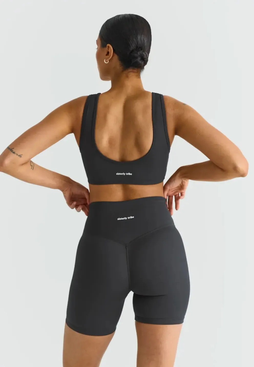 Softsculpt Shorts
