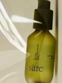 Soft Wave Water-Based Sex Gel