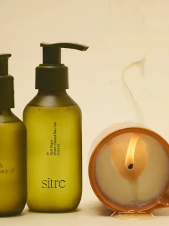 Soft Wave Water-Based Sex Gel