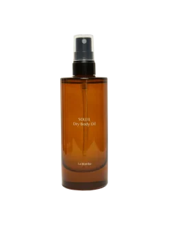 Soleil Dry Body Oil