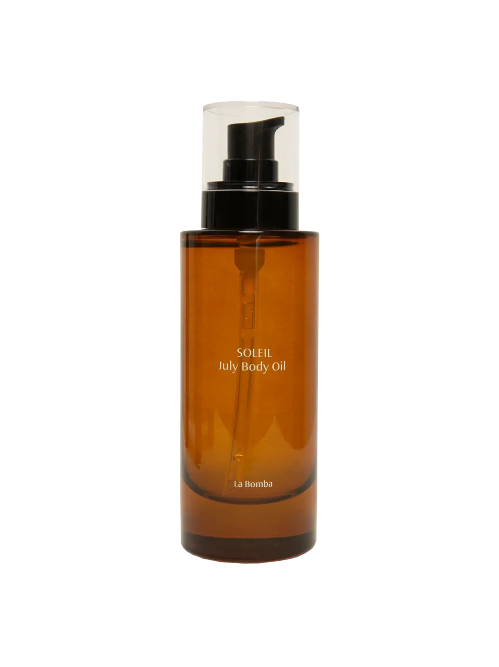 Soleil July Body Oil