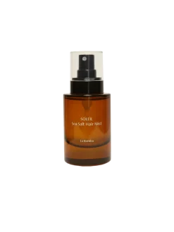Soleil Sea Salt Hair Spray