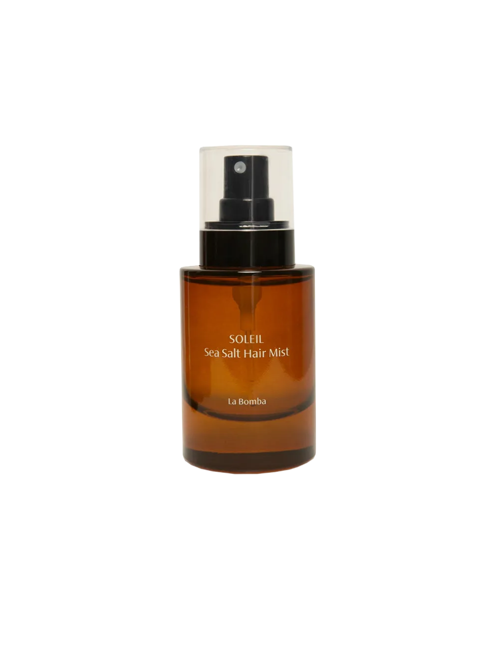 Soleil Sea Salt Hair Spray