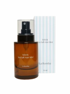Soleil Sea Salt Hair Spray