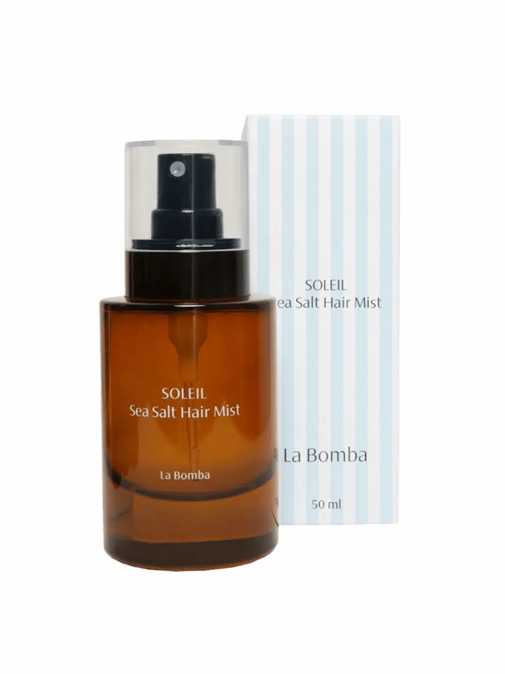 Soleil Sea Salt Hair Spray