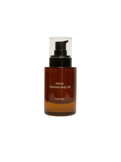 Soleil Shimmer Body Oil