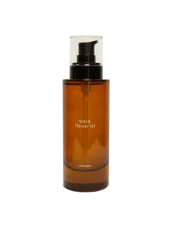 Soleil Shower Oil
