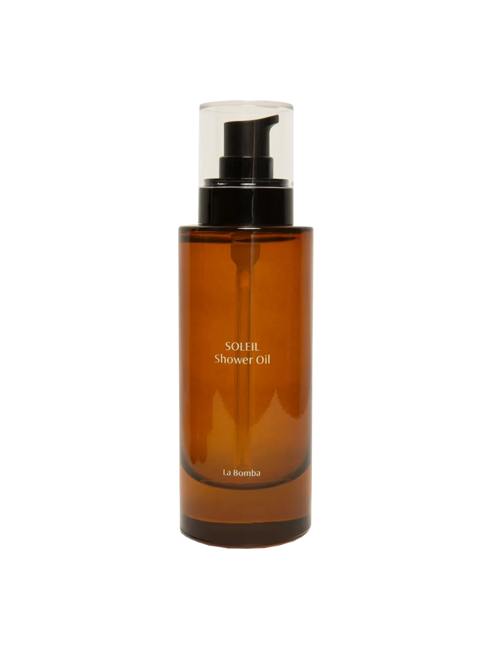 Soleil Shower Oil