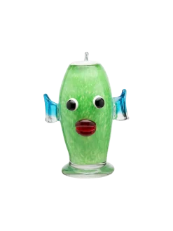 Something Fishy Vase