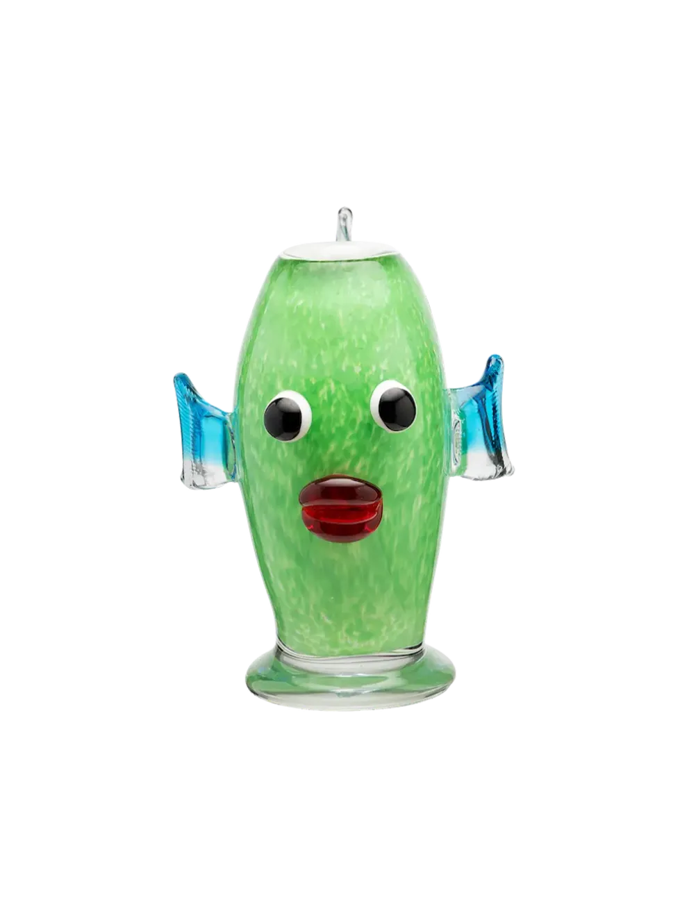 Something Fishy Vase