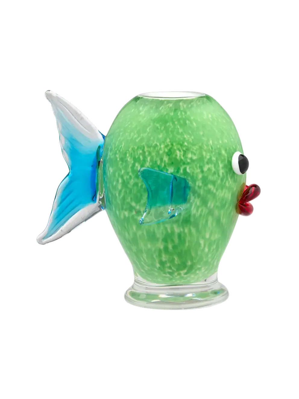 Something Fishy Vase