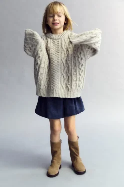 Spódnica denimowa Mara Skirt