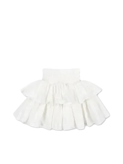 Spódnica Lacey smock skirt