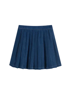 Spódniczka Benedetta Skirt Denim Blue
