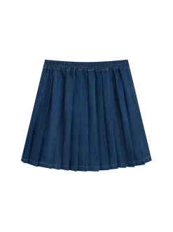 Spódniczka Benedetta Skirt Denim Blue