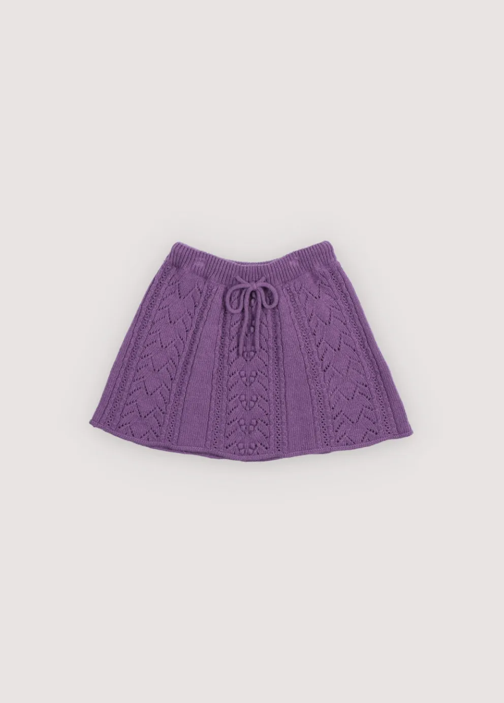 Spódniczka dzianinowa Lila Skirt