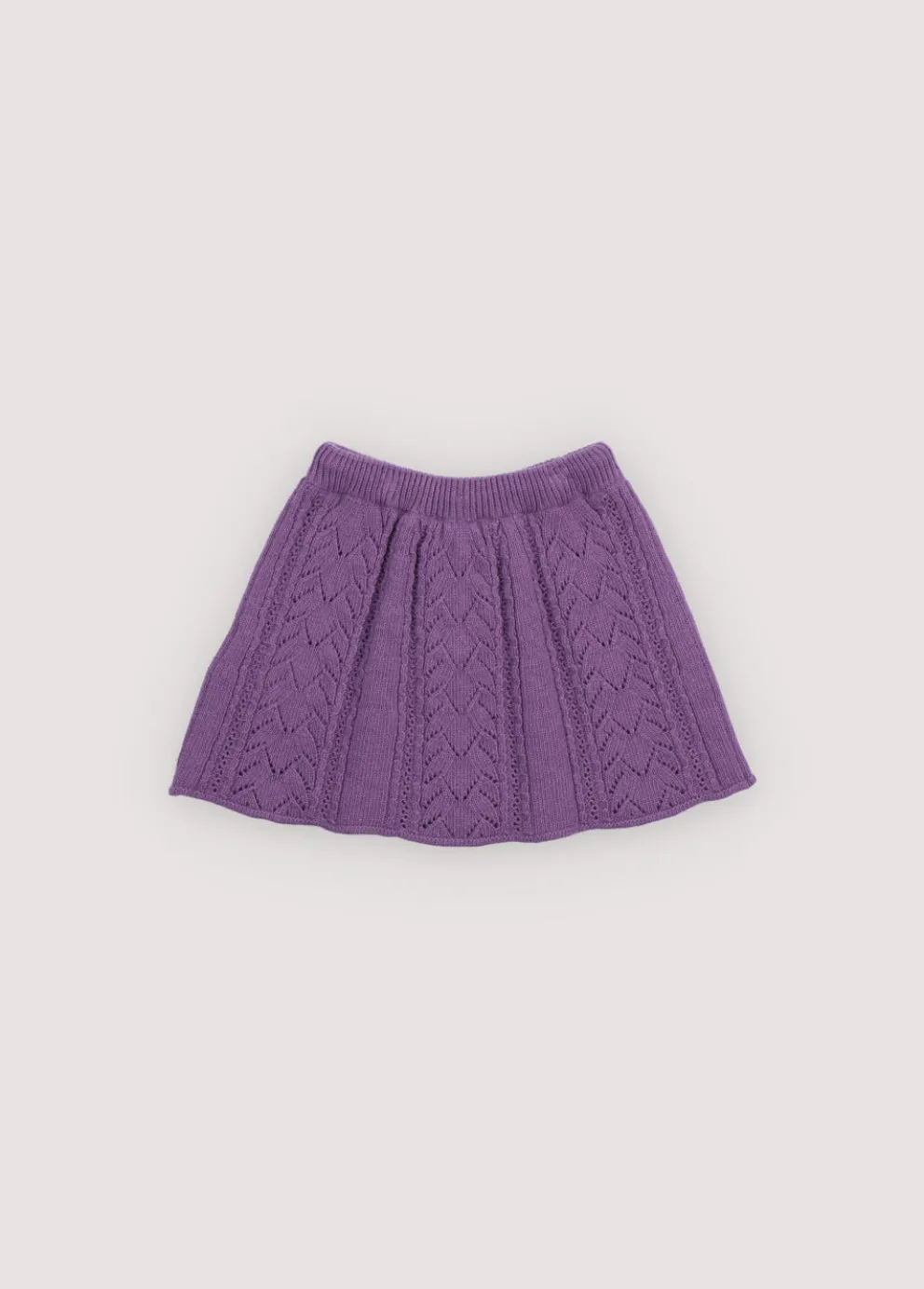 Spódniczka dzianinowa Lila Skirt