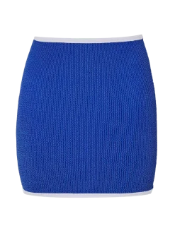Spódniczka kąpielowa Swimskirt Bikini Bottom