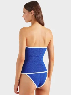 Spódniczka kąpielowa Swimskirt Bikini Bottom