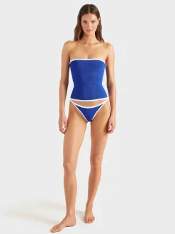 Spódniczka kąpielowa Swimskirt Bikini Bottom